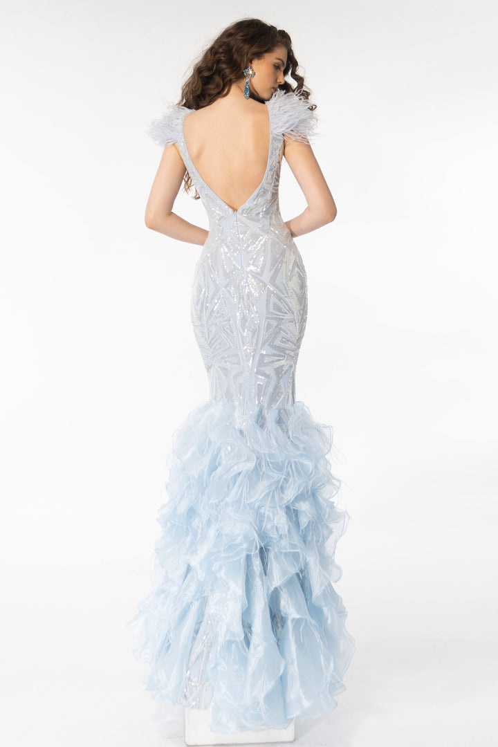 Ava Presley 39315 Dress