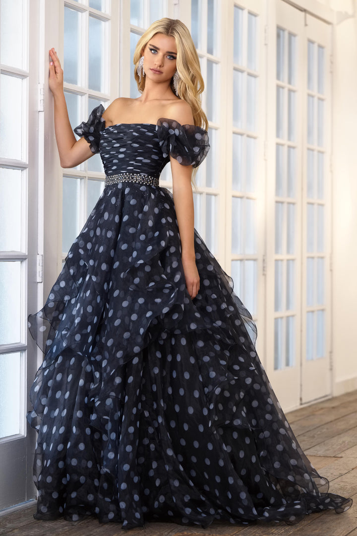 Ava Presley 39318 Dress