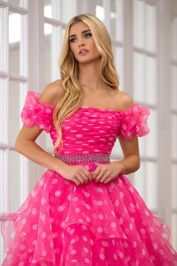 Ava Presley 39318 Dress