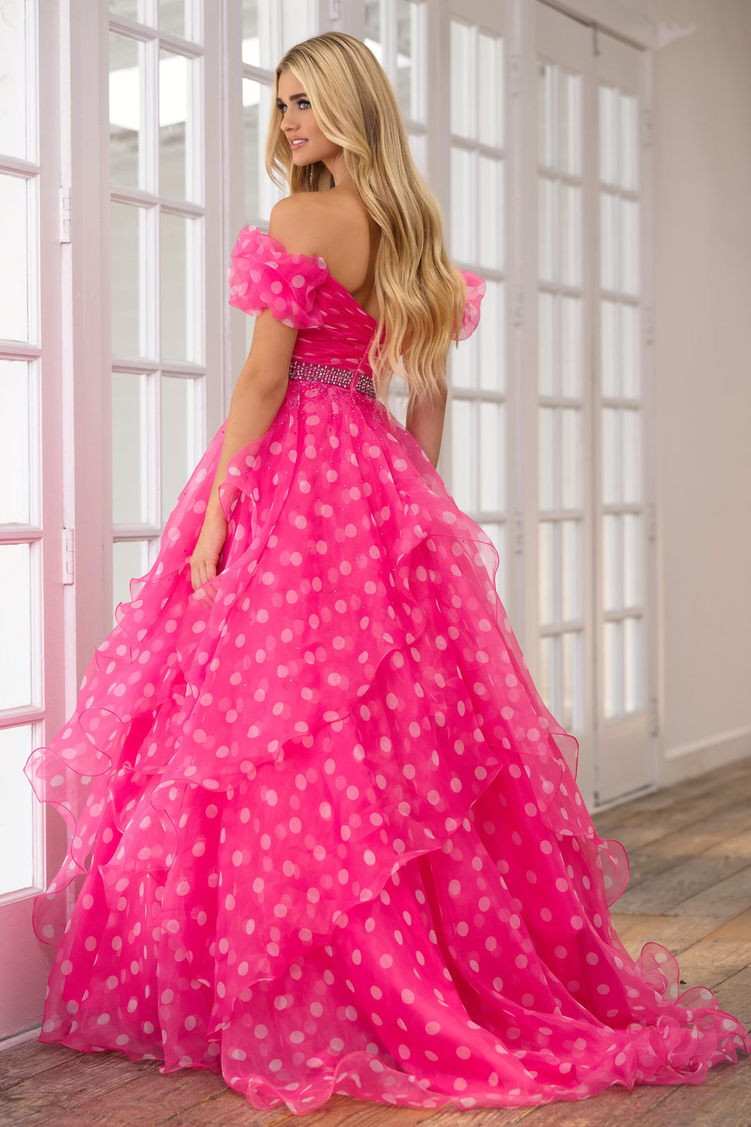 Ava Presley 39318 Dress