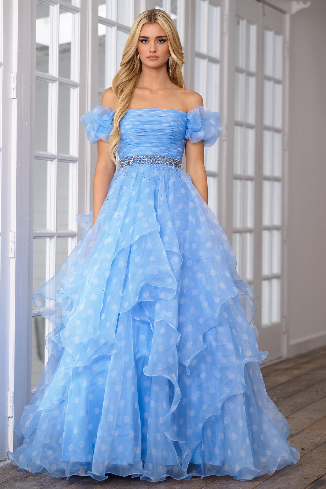 Ava Presley 39318 Dress