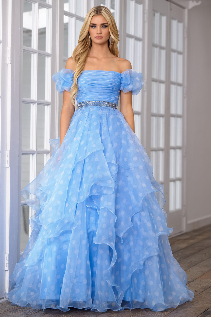 Ava Presley 39318 Dress