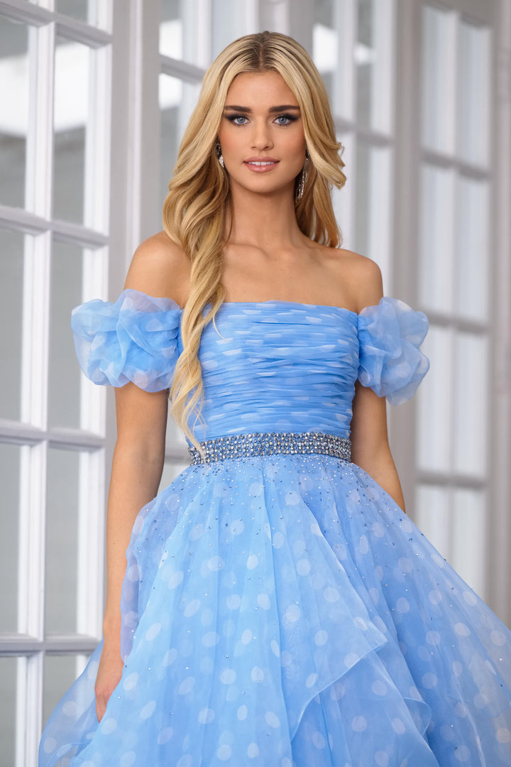 Ava Presley 39318 Dress