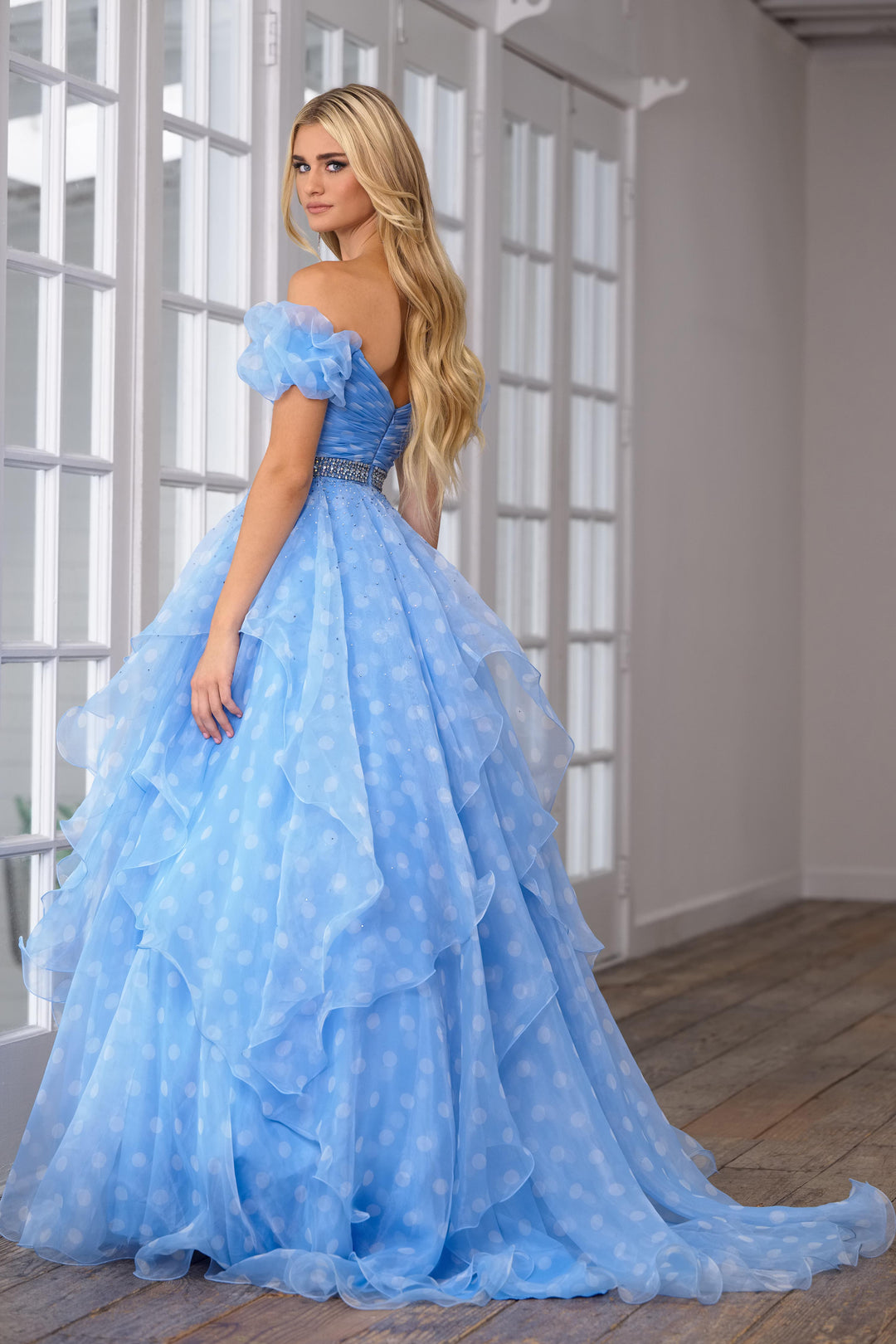 Ava Presley 39318 Dress