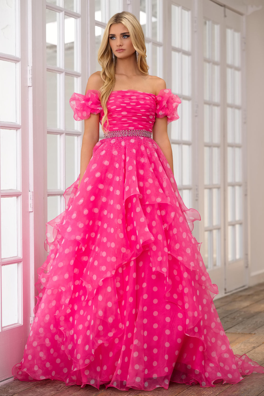 Ava Presley 39318 Dress