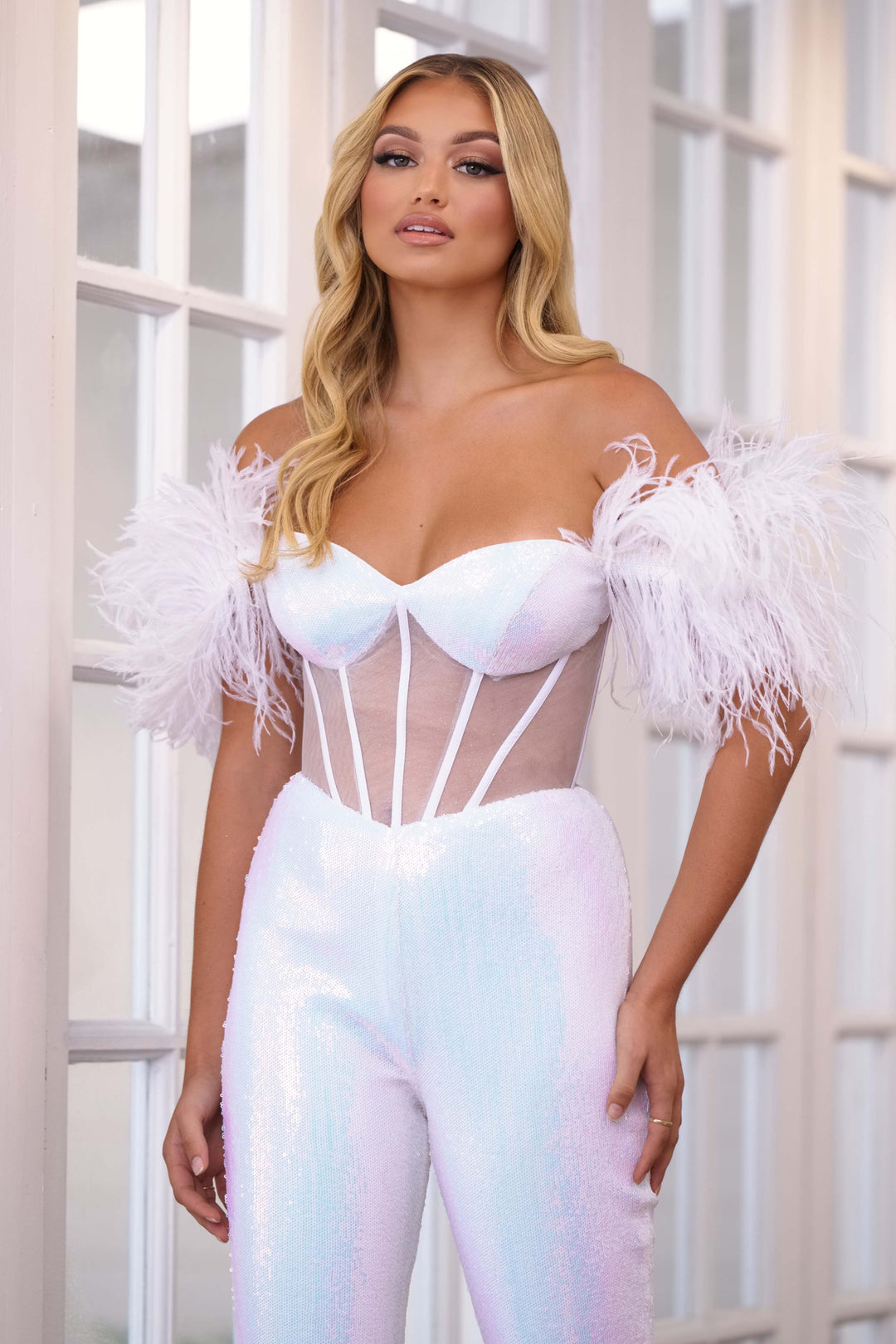 Ava Presley 39577 jumpsuit