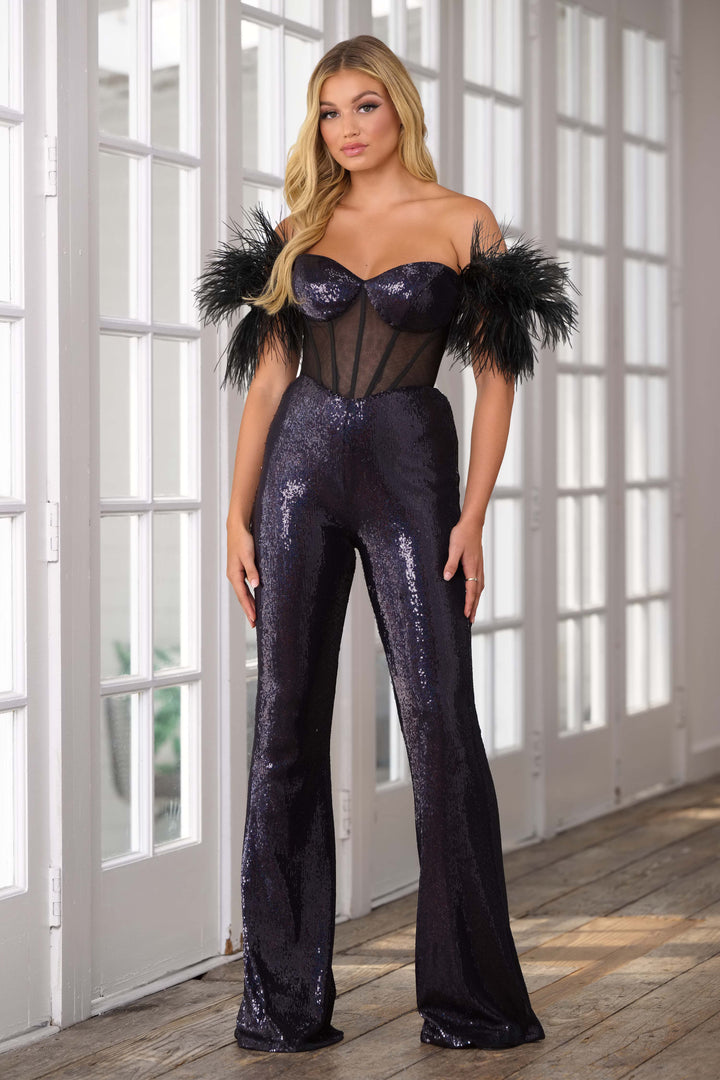 Ava Presley 39577 jumpsuit