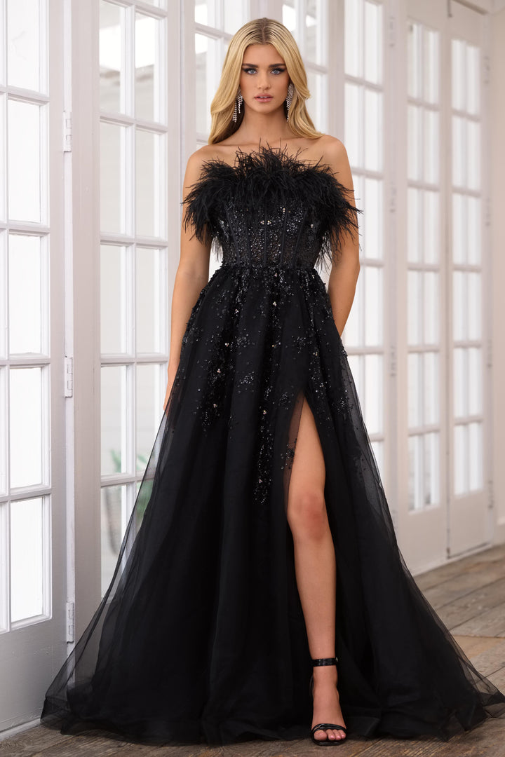 Ava Presley 39232 Dress