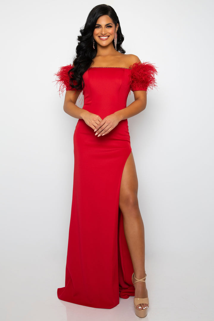 Ava Presley 39268 Dress