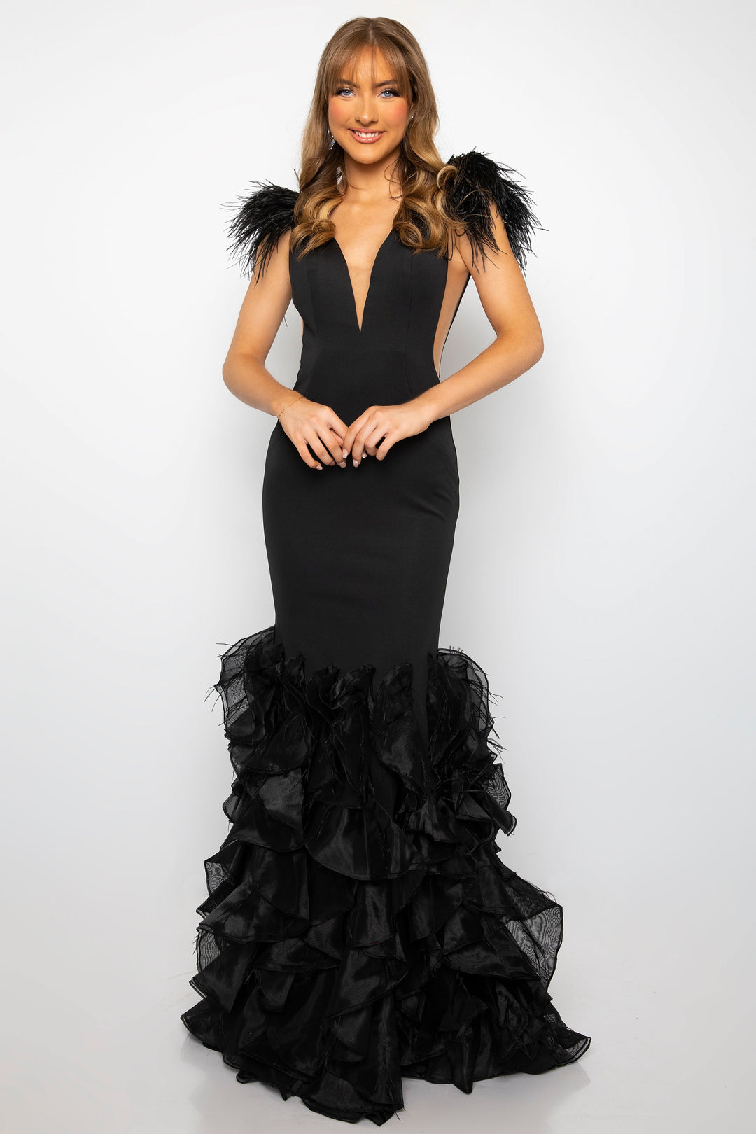 Ava Presley 39312 Dress