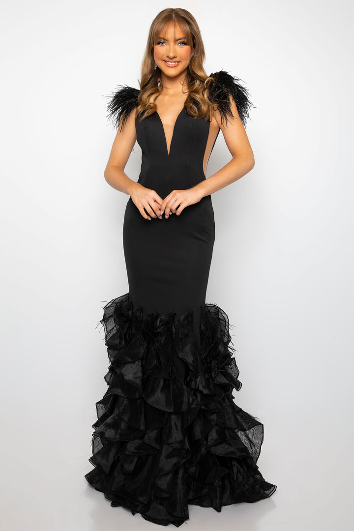 Ava Presley 39312 Dress