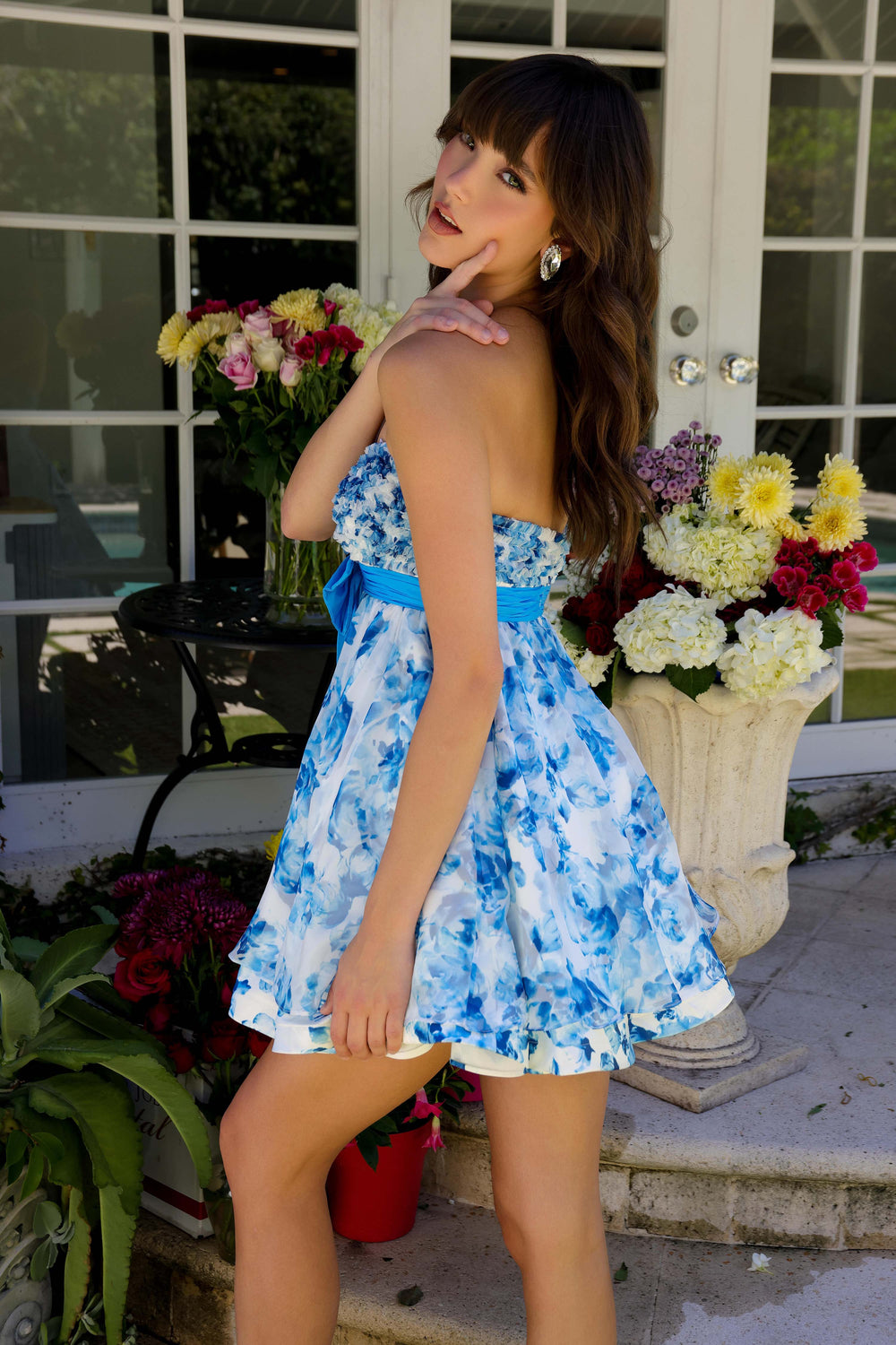 Ava Presley 29209 Dress - FOSTANI.com