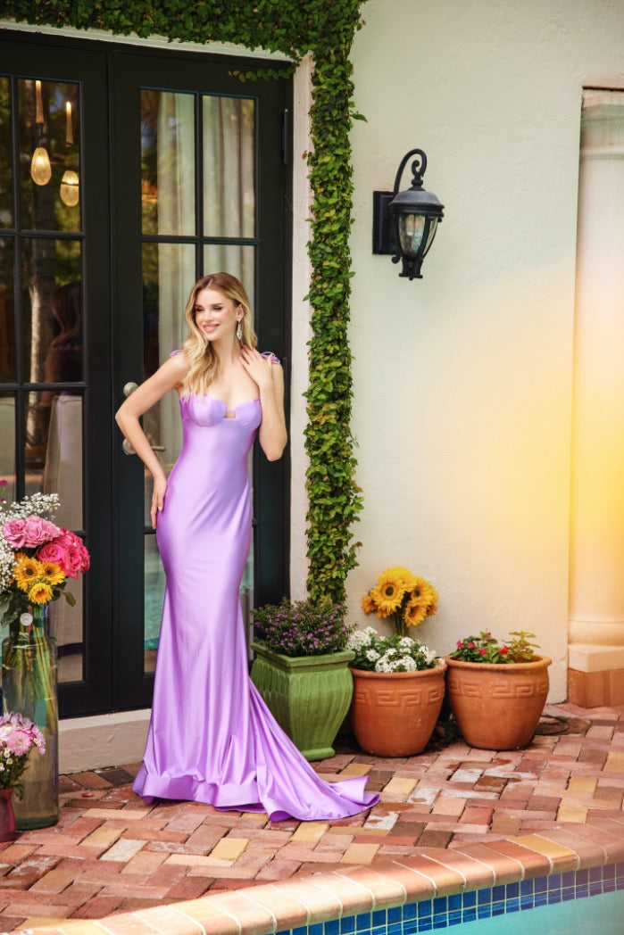 Ava Presley 47005 Dress