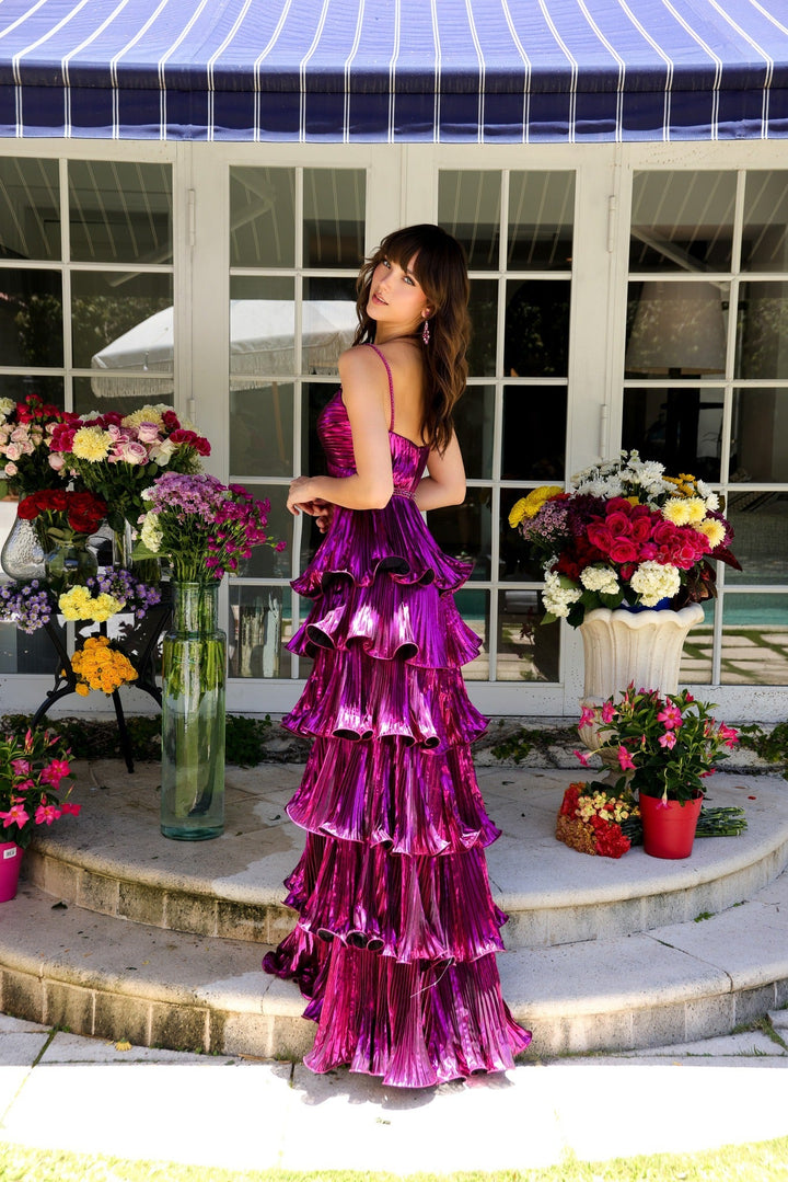 Ava Presley 29263 Dress - FOSTANI.com