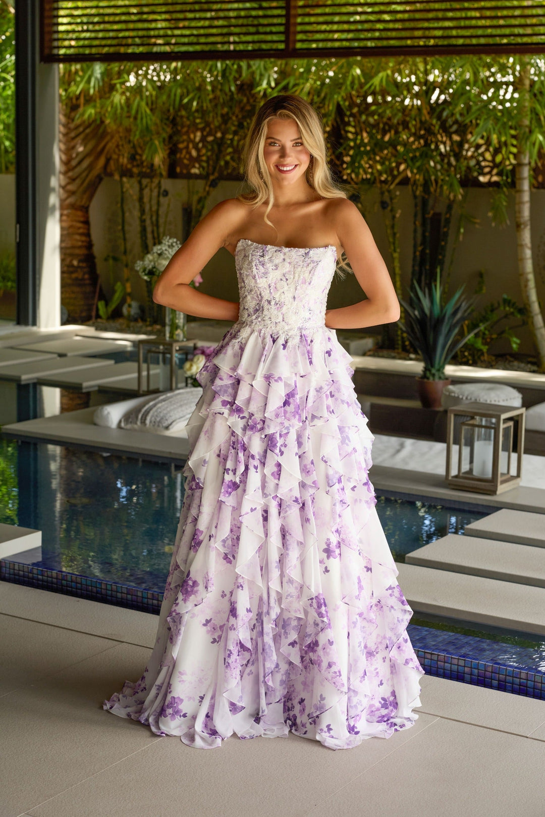 Ava Presley 47145 Dress
