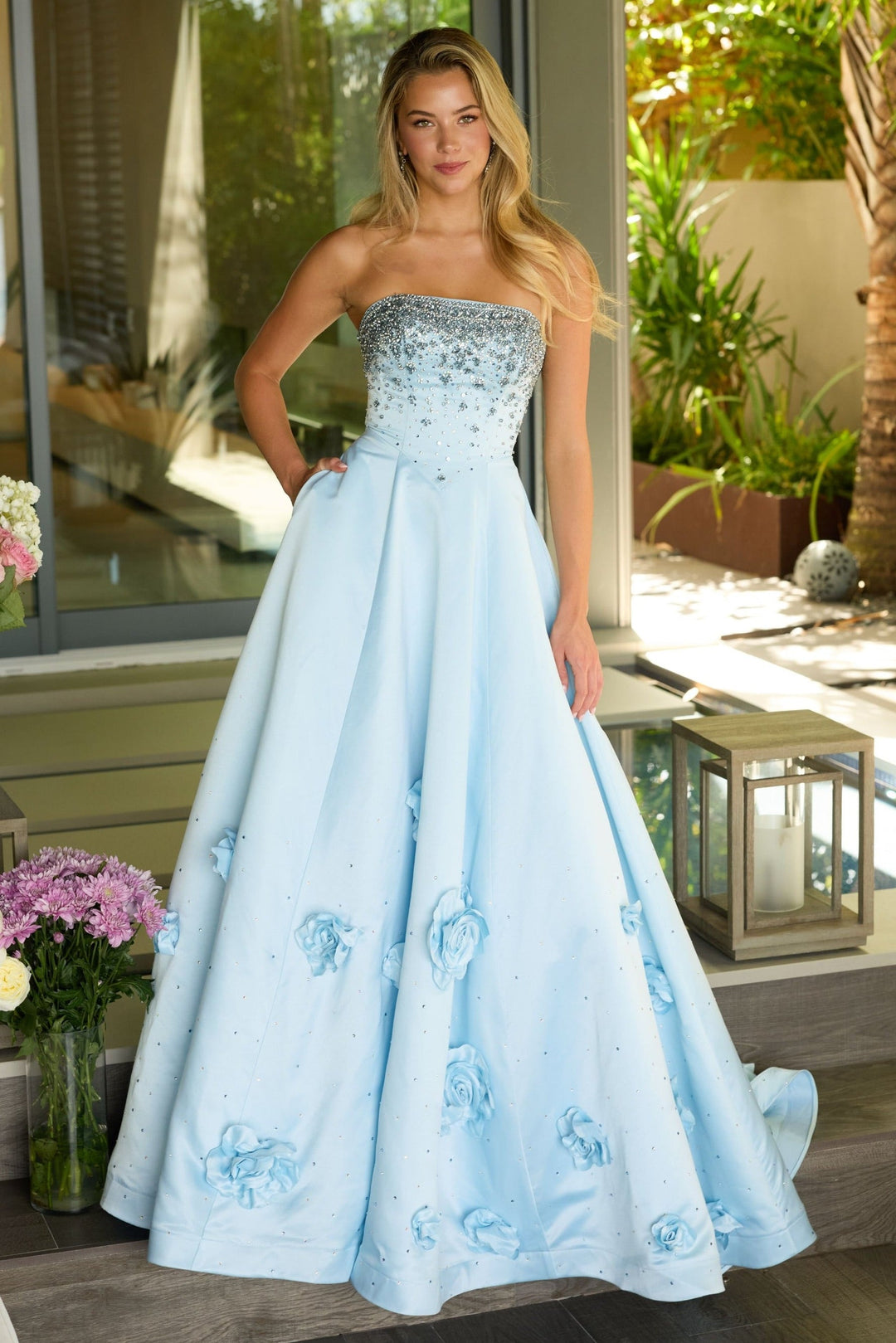 Ava Presley 26532 Dress