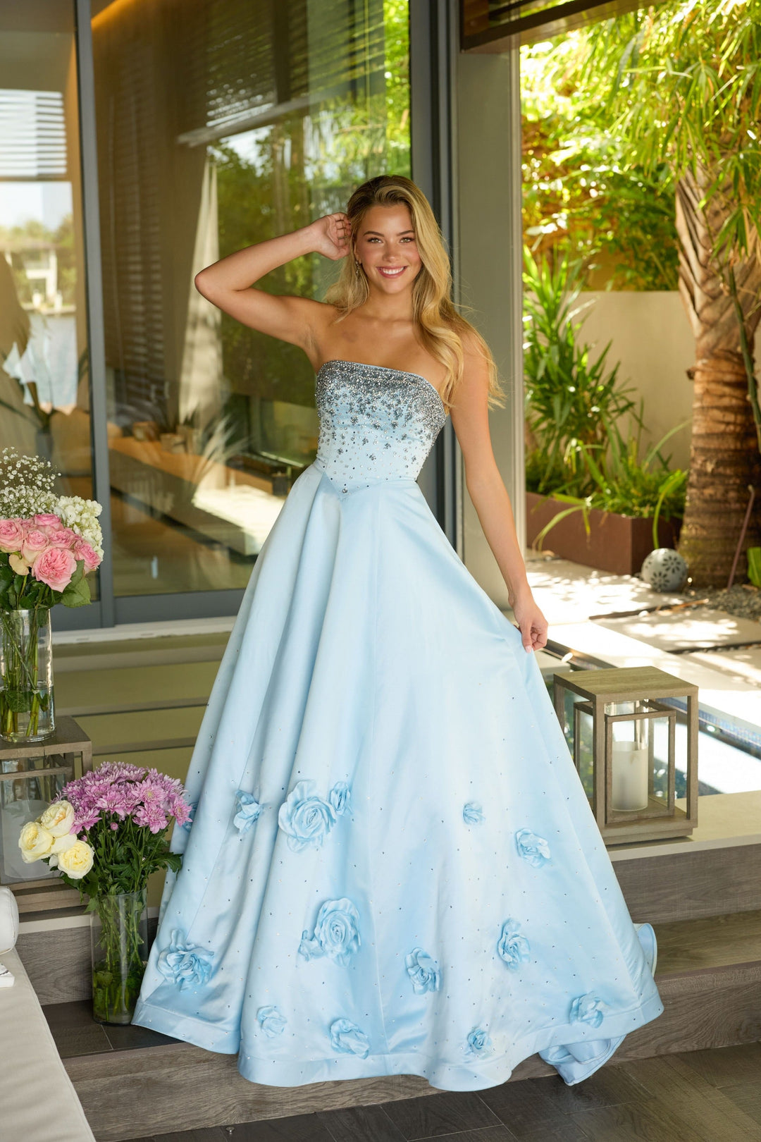 Ava Presley 26532 Dress