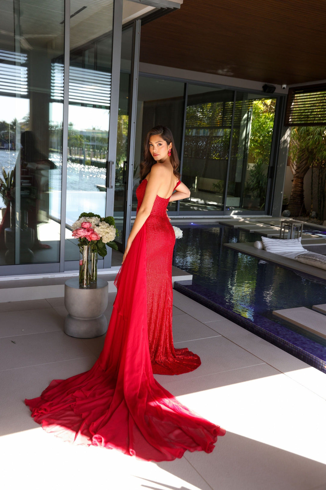 Ava Presley 47124 Dress