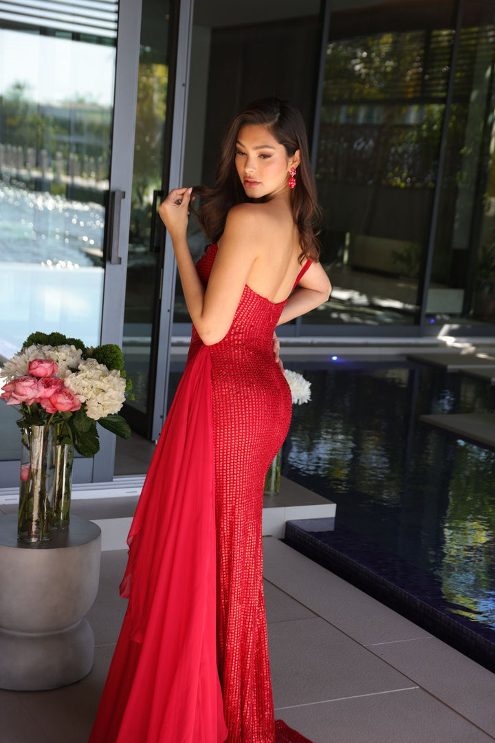 Ava Presley 47124 Dress