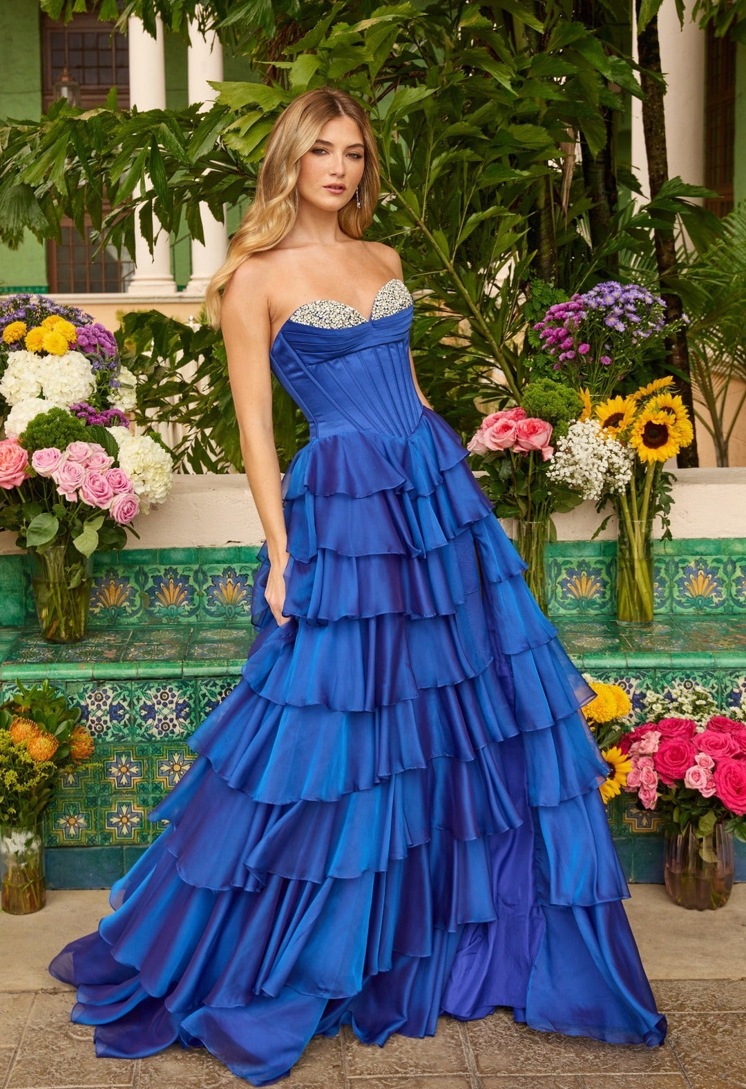 Ava Presley 42213 Dress