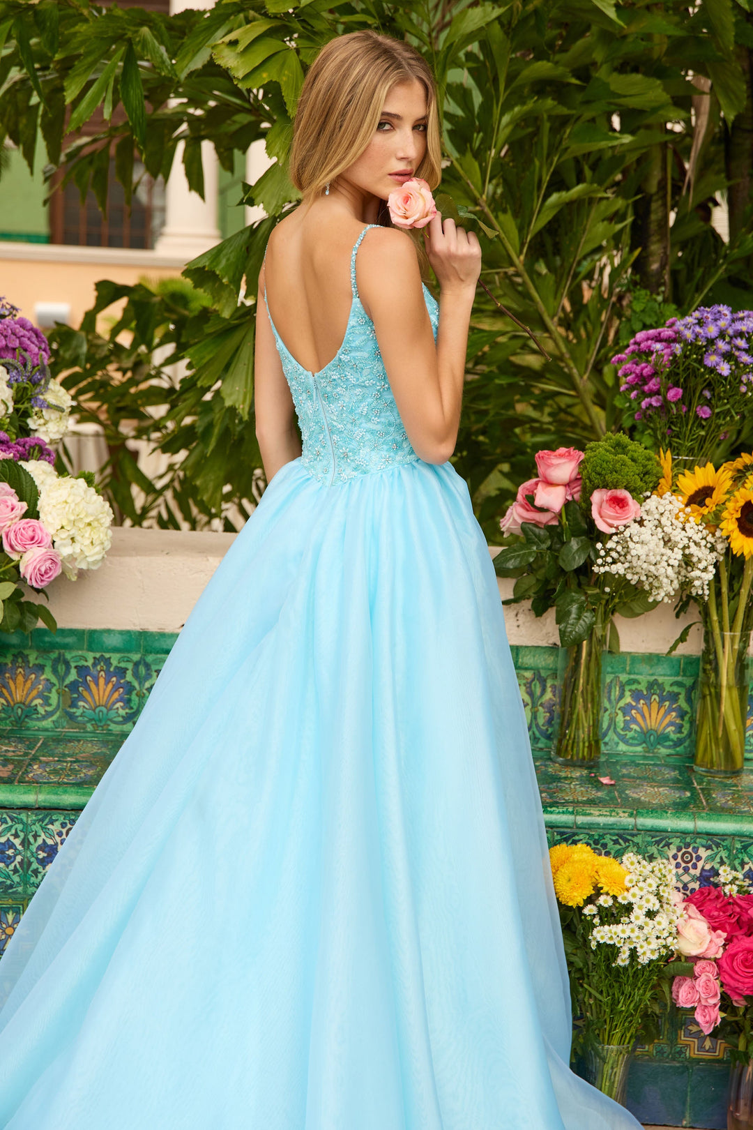 Ava Presley 47242 Dress