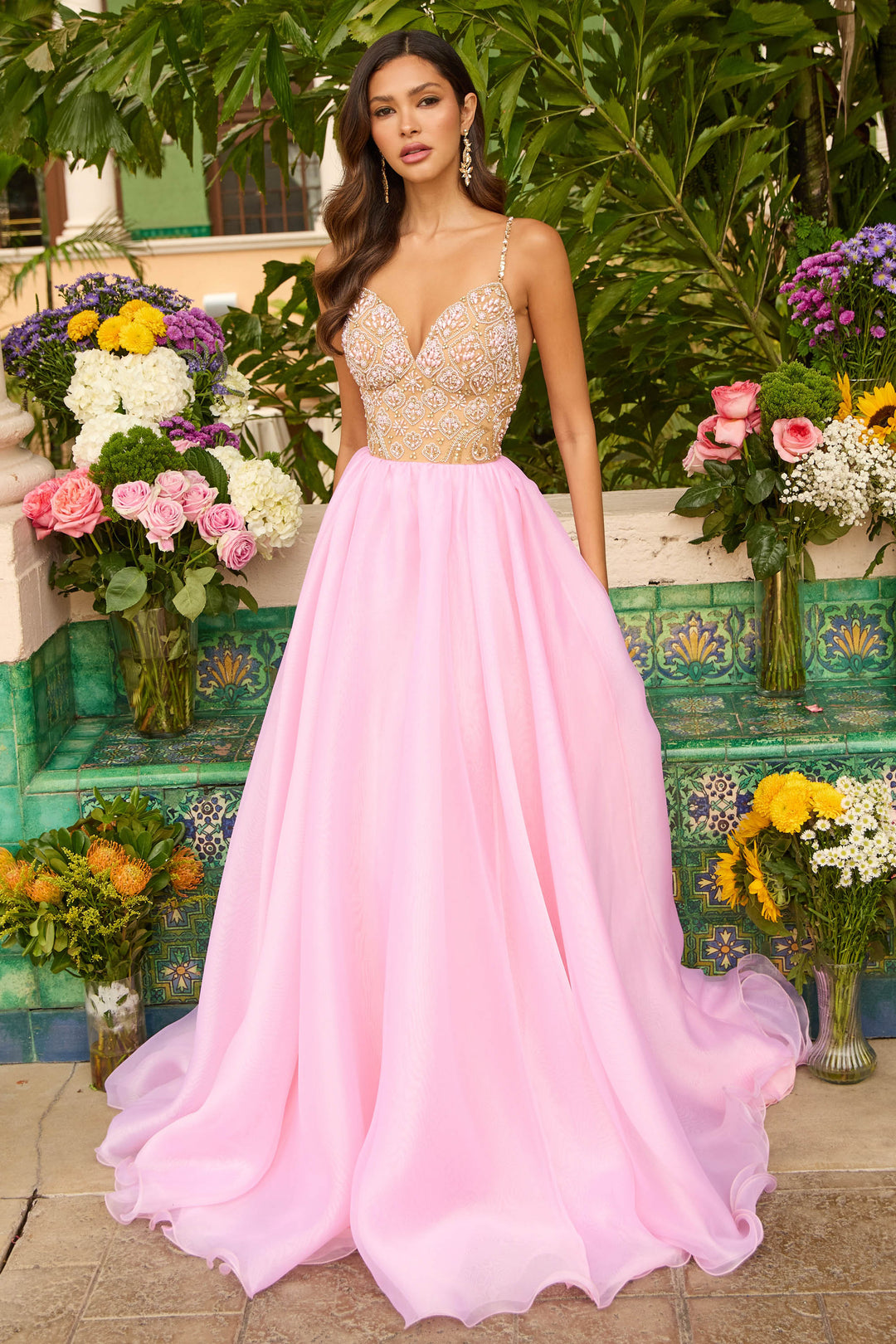 Ava Presley 47243 Dress