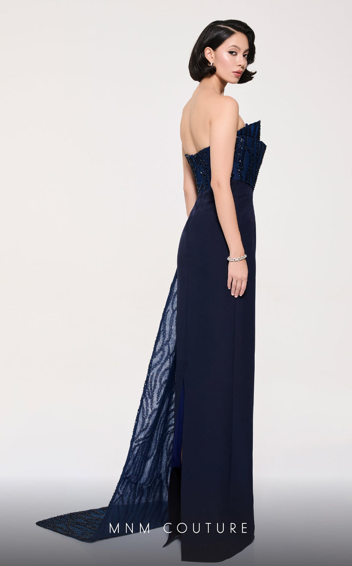 MNM Couture B1116 Dress