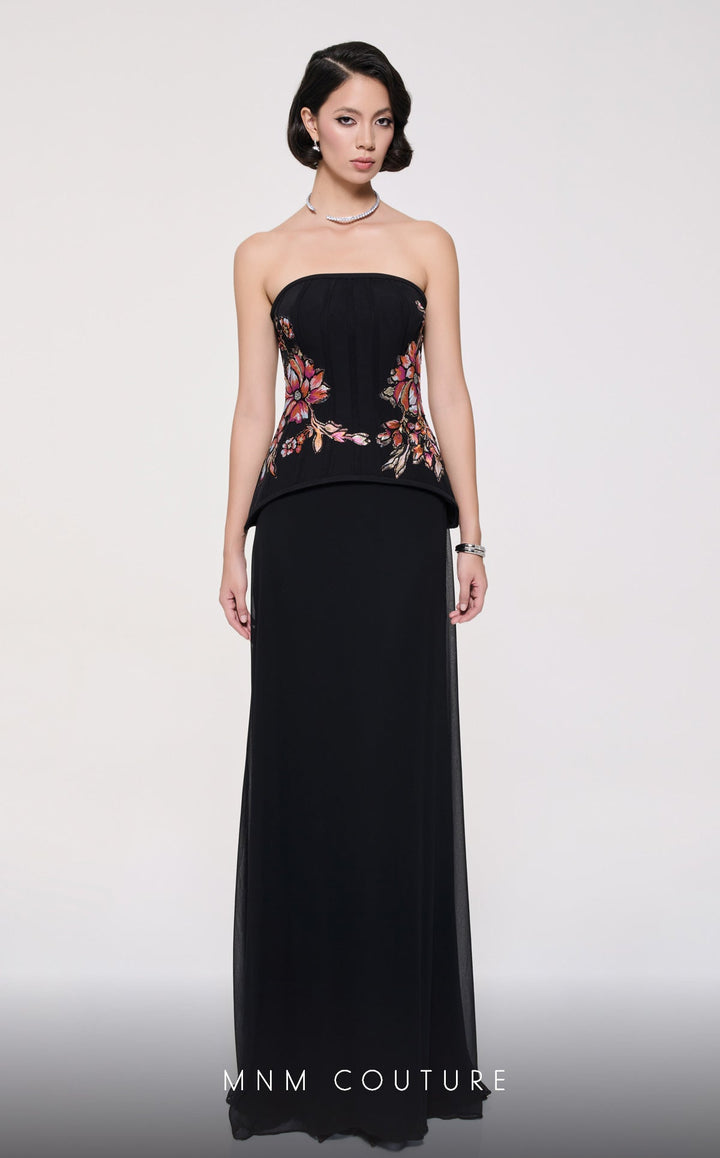 MNM B1117 Dress