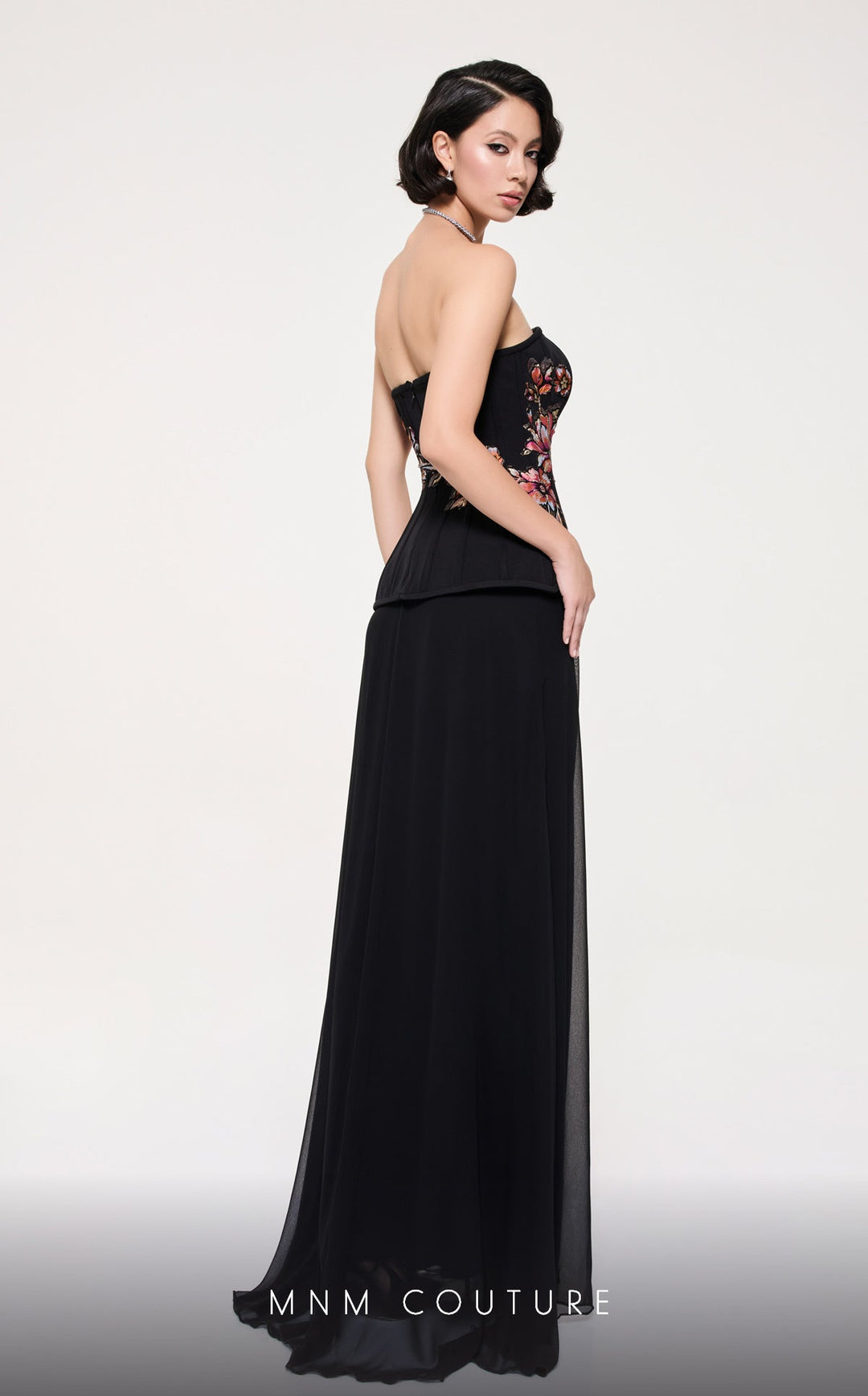 MNM B1117 Dress