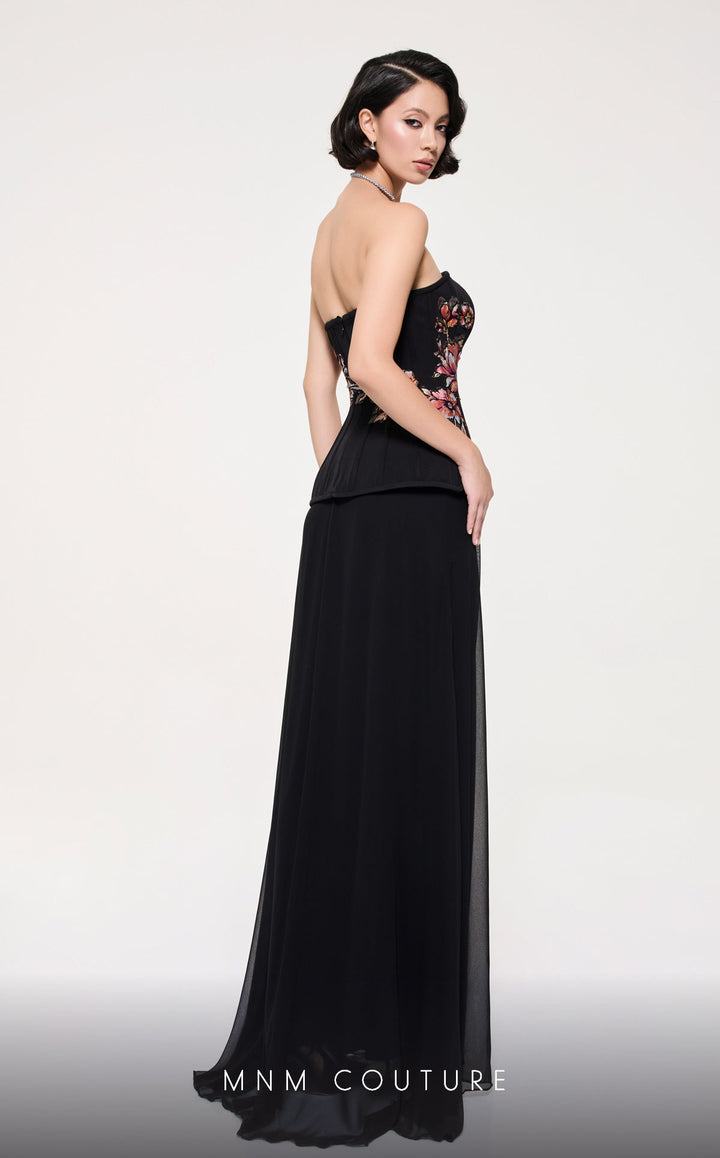 MNM B1117 Dress