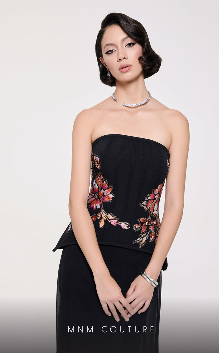 MNM B1117 Dress