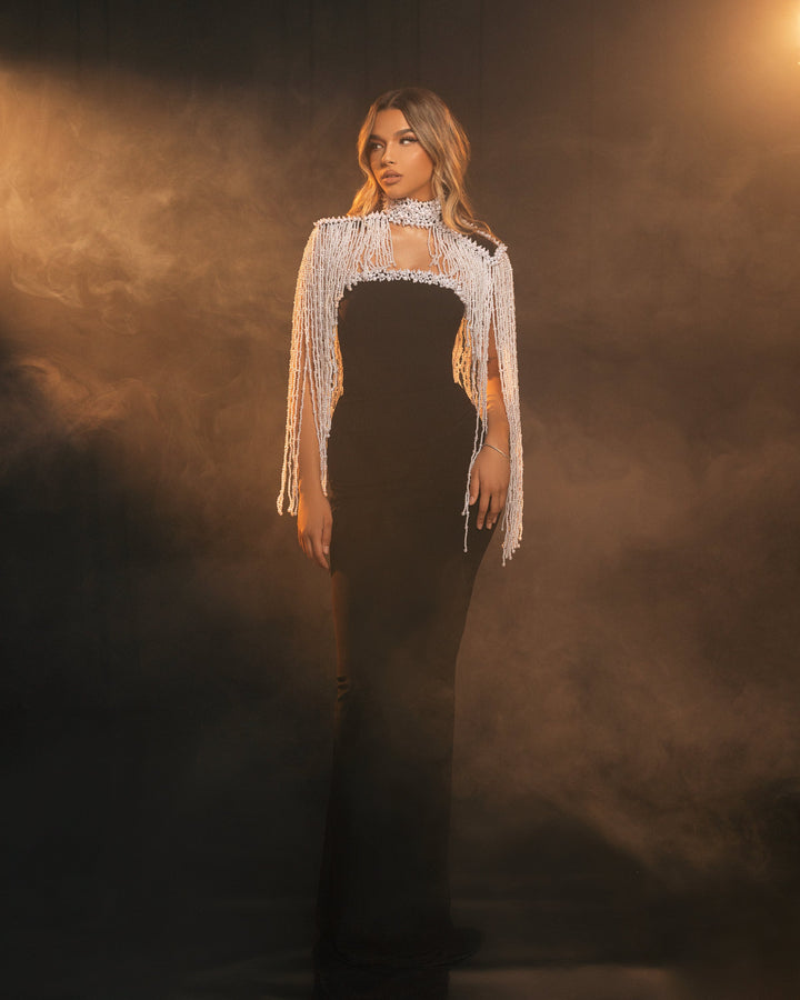 CHVMPAYNE CH501 Dress