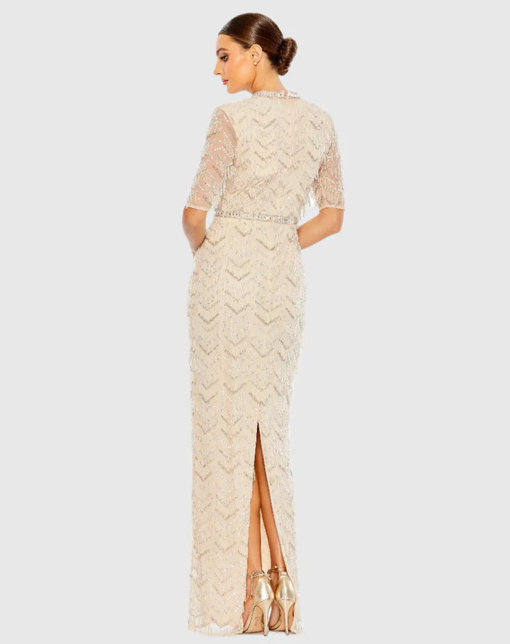 Mac Duggal 94071 Dress