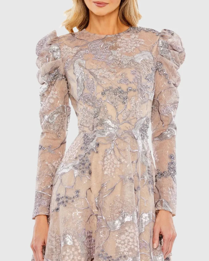 Mac Duggal 20326 Dress