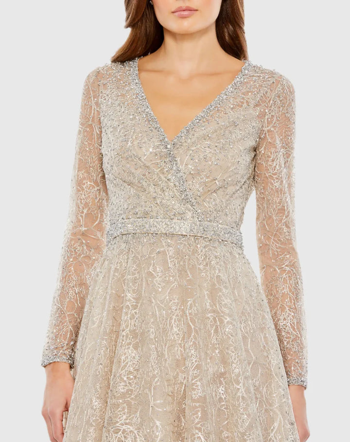 Mac Duggal 20366 Dress