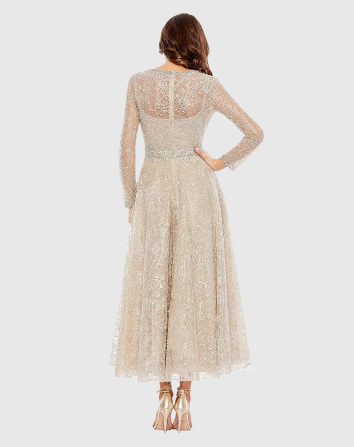 Mac Duggal 20366 Dress