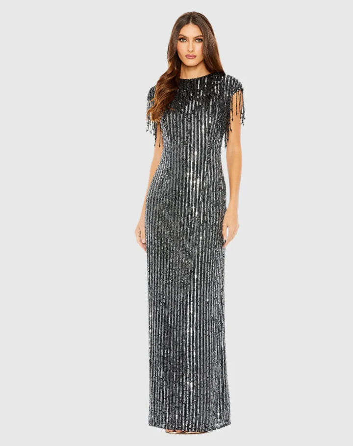 Mac Duggal 5971 Dress