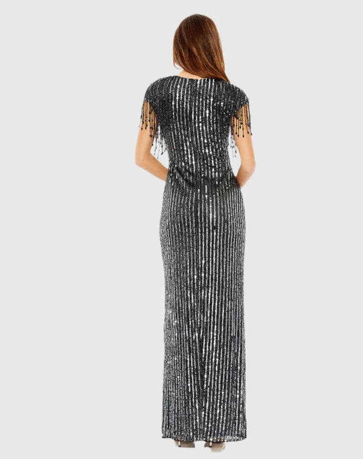 Mac Duggal 5971 Dress
