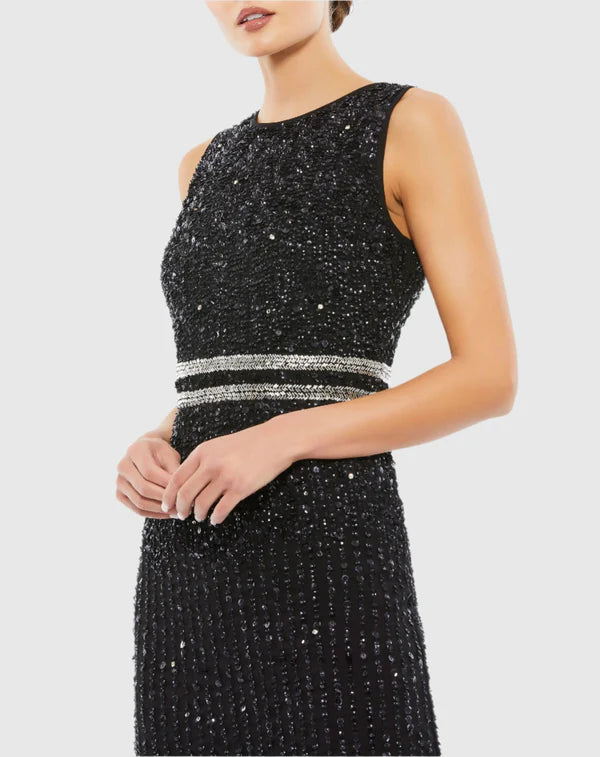 Mac Duggal A10509 Dress