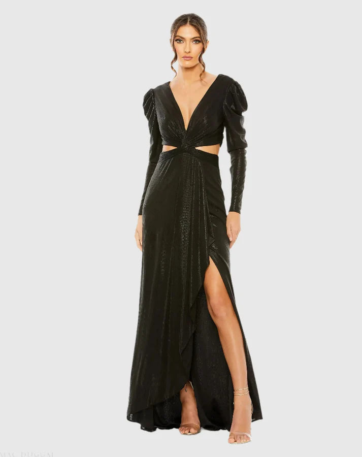 Mac Duggal 27060 Dress