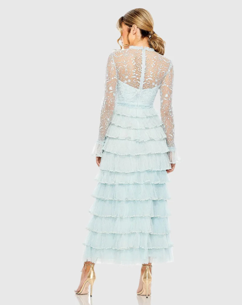 Mac Duggal 8214 Dress
