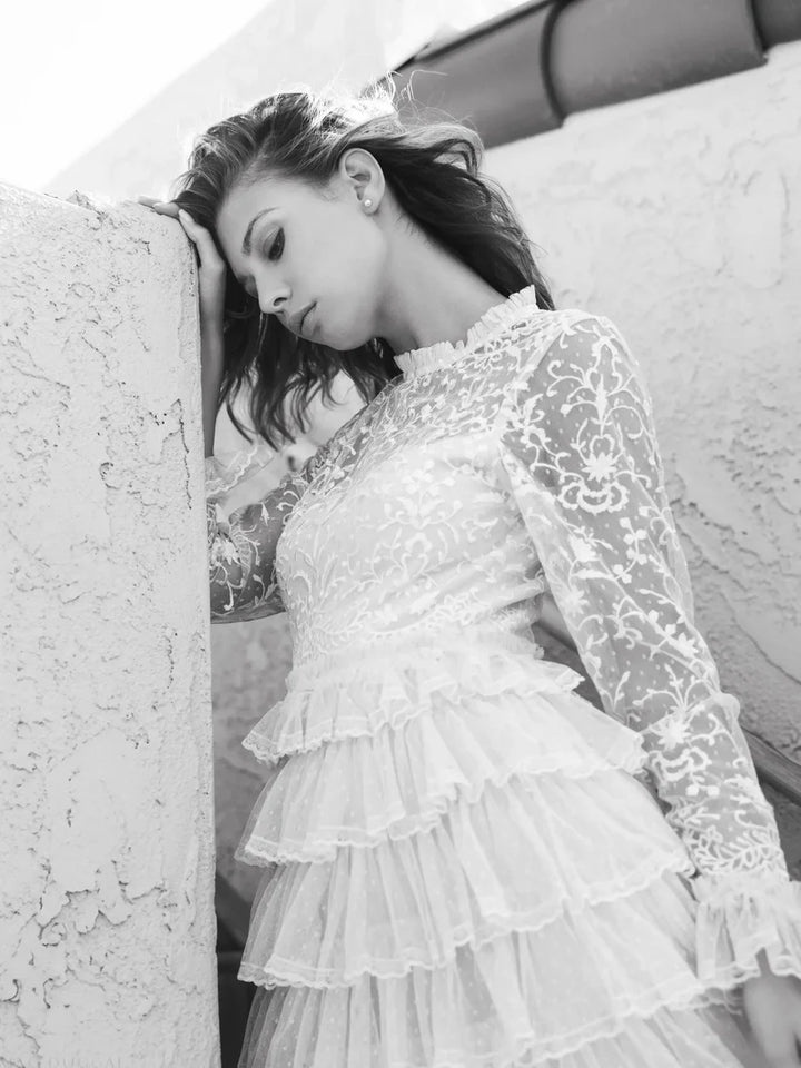 Mac Duggal 8214 Dress