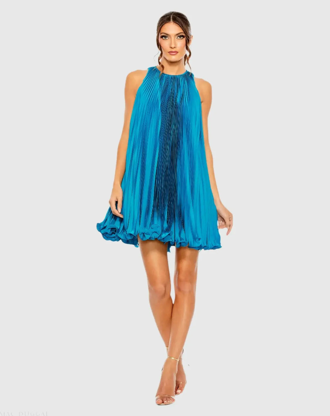 Mac Duggal 49636 Dress