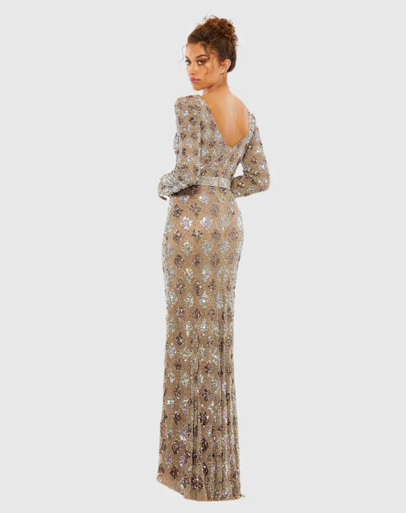 Mac Duggal 5021 Dress