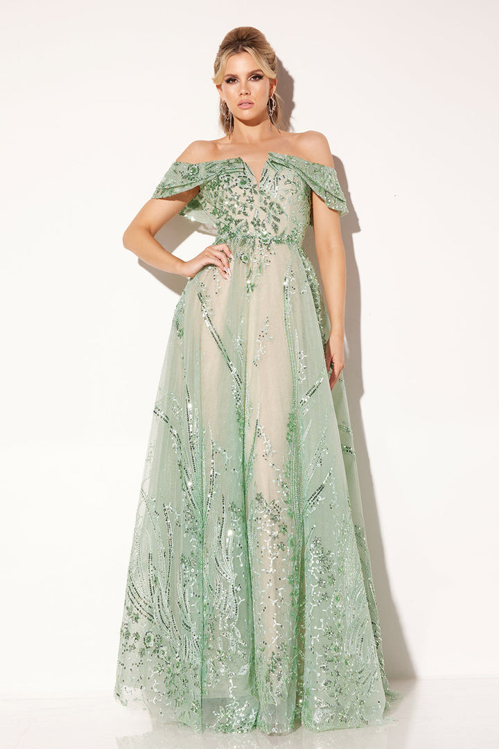 Lucci Lu C8035 Dress - FOSTANI.com