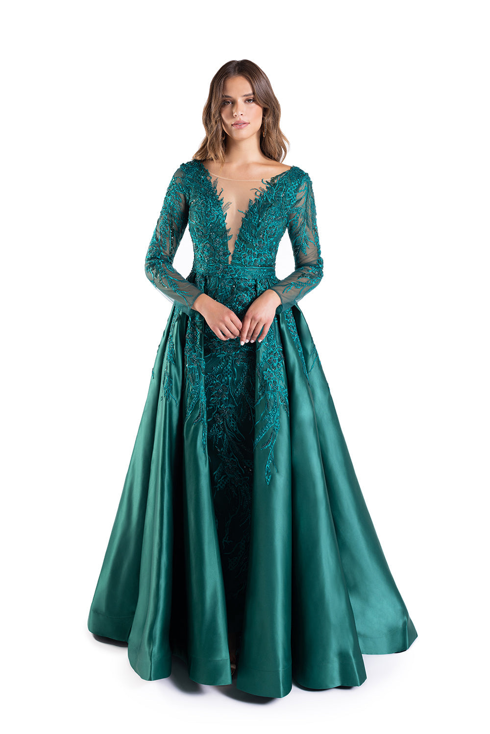 Lucci Lu C8045 Dress - FOSTANI.com