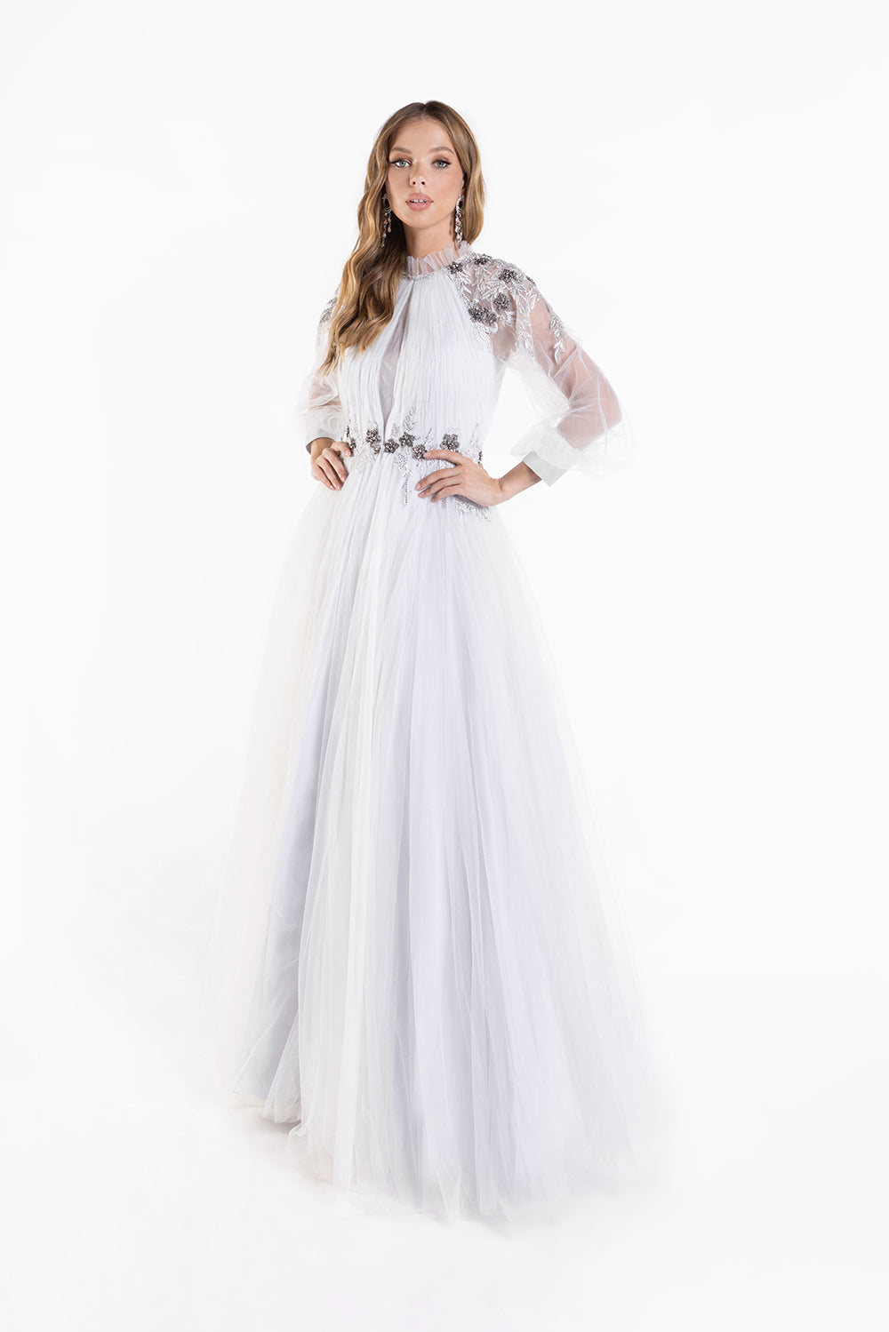 Lucci Lu C8057 Dress - FOSTANI.com