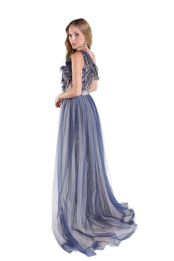 Lucci Lu C8058 Dress - FOSTANI.com