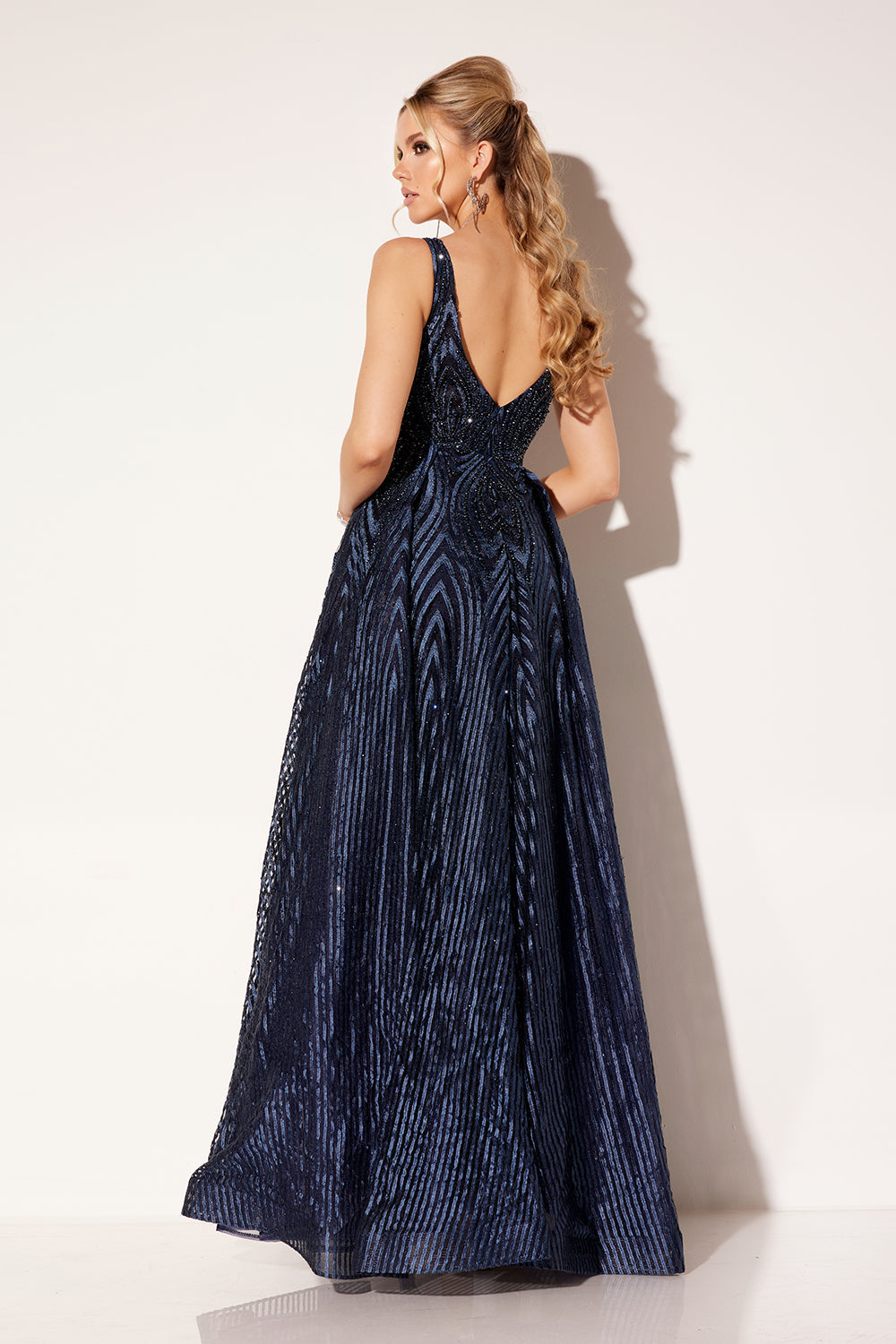 Lucci Lu C8074 Dress - FOSTANI.com