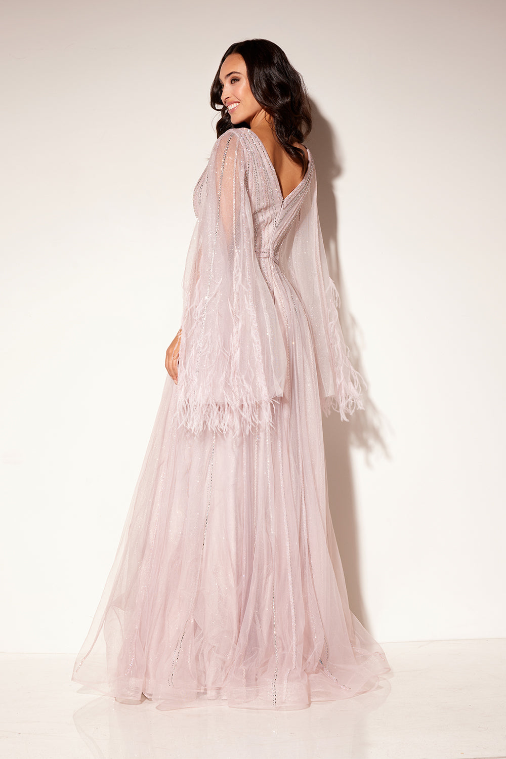 Lucci Lu C8118 Dress - FOSTANI.com
